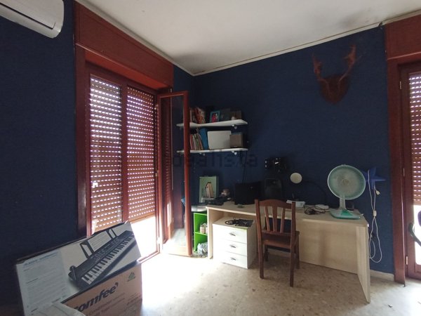 appartamento in vendita a Pozzuoli