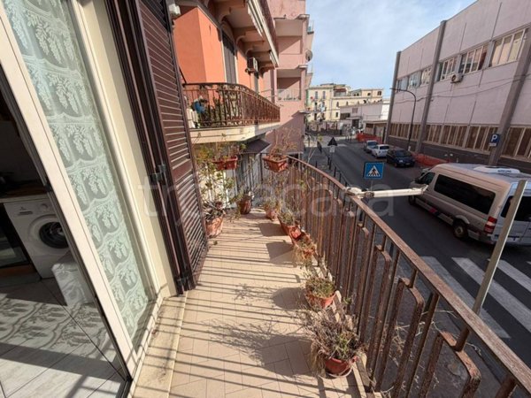 appartamento in vendita a Pozzuoli