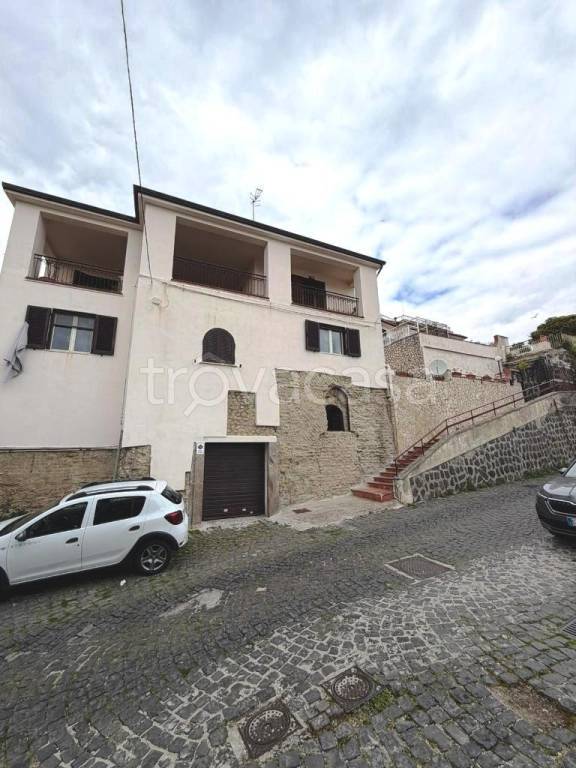 appartamento in vendita a Pozzuoli