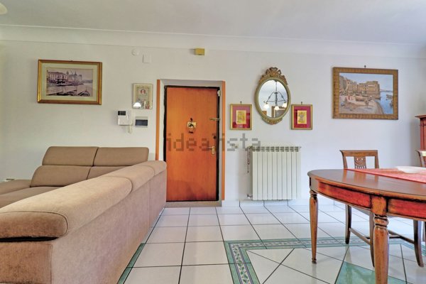 appartamento in vendita a Pozzuoli