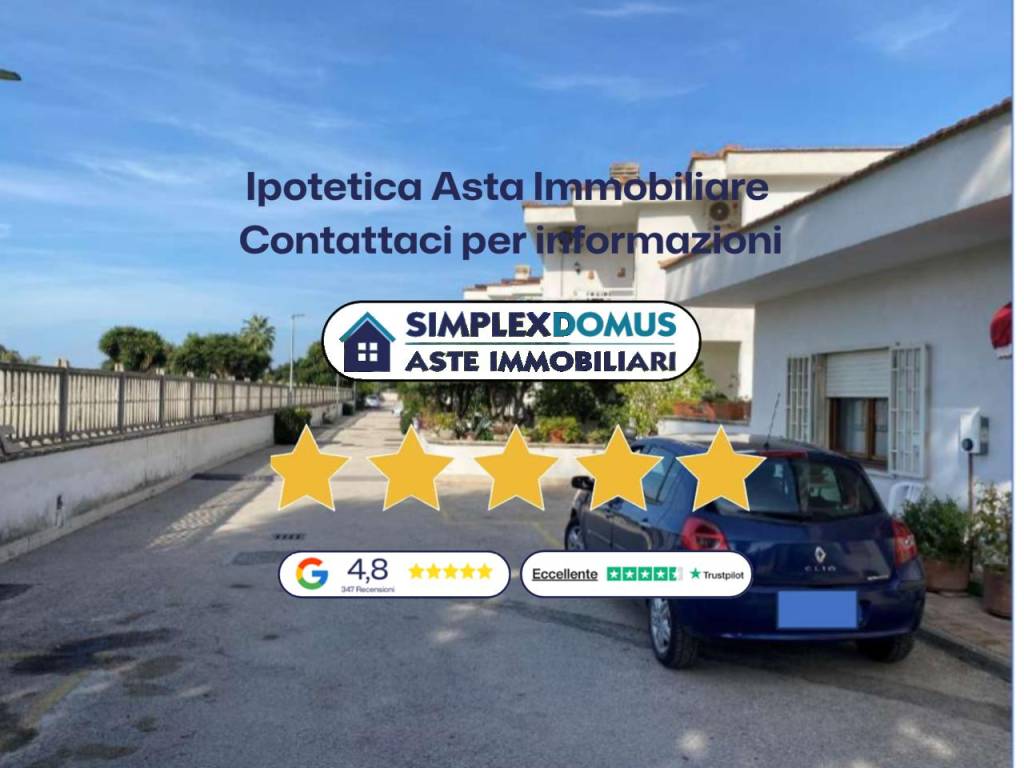 casa indipendente in vendita a Pozzuoli in zona Cuma