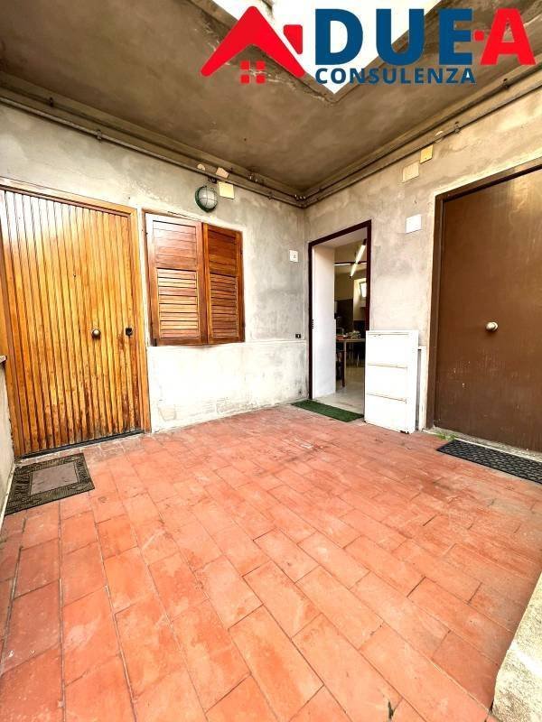 appartamento in vendita a Pozzuoli