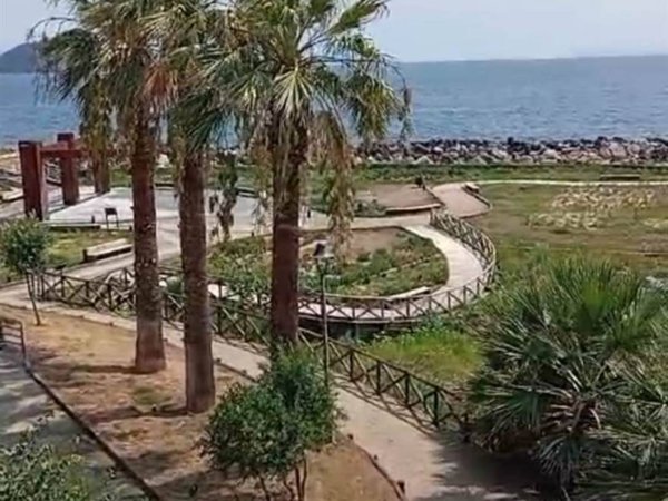 appartamento in vendita a Pozzuoli
