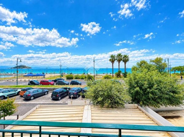 appartamento in vendita a Pozzuoli