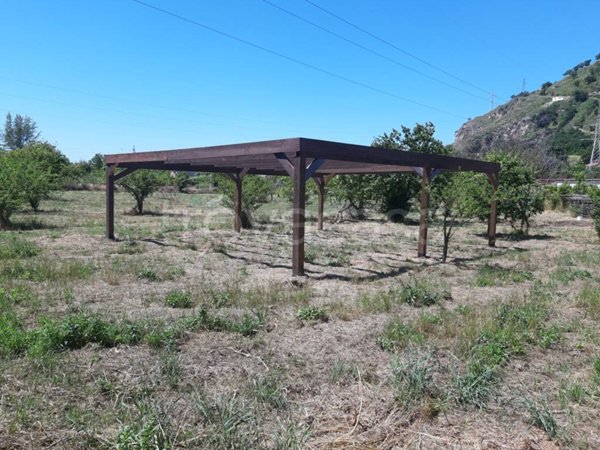 terreno agricolo in vendita a Pozzuoli