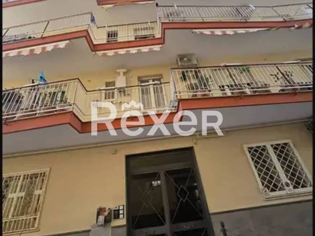 appartamento in vendita a Pozzuoli