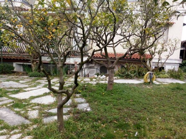appartamento in vendita a Pozzuoli in zona Arco Felice