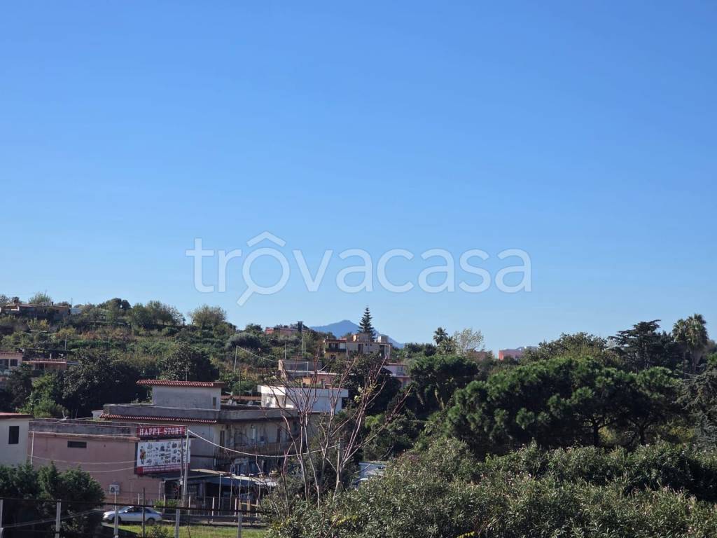 appartamento in vendita a Pozzuoli
