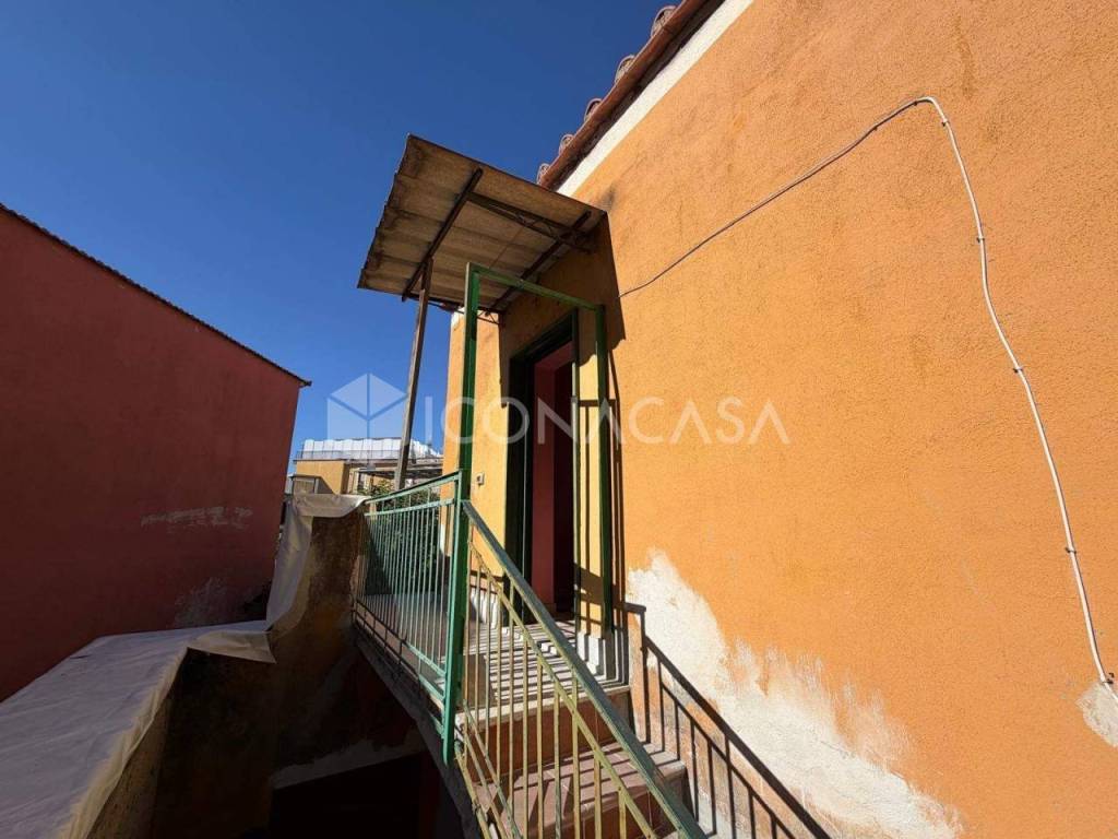 appartamento in vendita a Pozzuoli