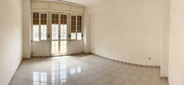 appartamento in vendita a Pozzuoli