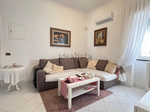 appartamento in vendita a Pozzuoli