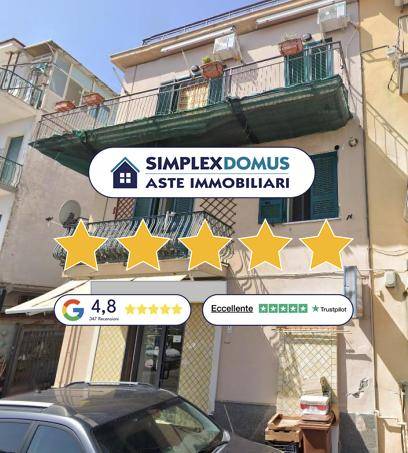 appartamento in vendita a Pozzuoli