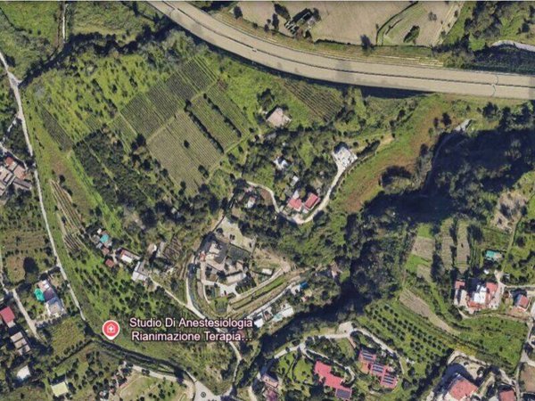 terreno agricolo in vendita a Pozzuoli