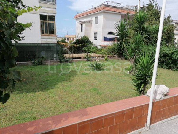 appartamento in vendita a Pozzuoli