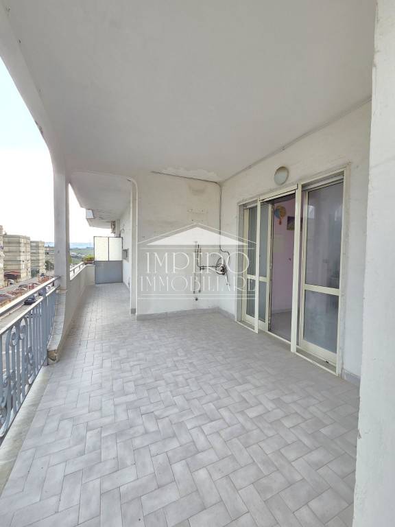 appartamento in vendita a Pozzuoli in zona Monterusciello