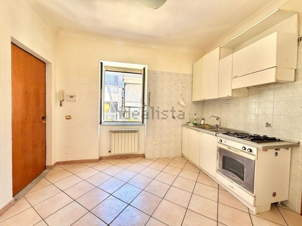appartamento in vendita a Pozzuoli