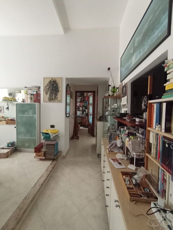 appartamento in vendita a Pozzuoli