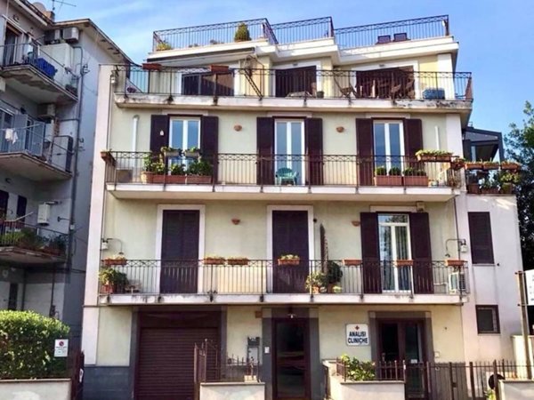 appartamento in vendita a Pozzuoli