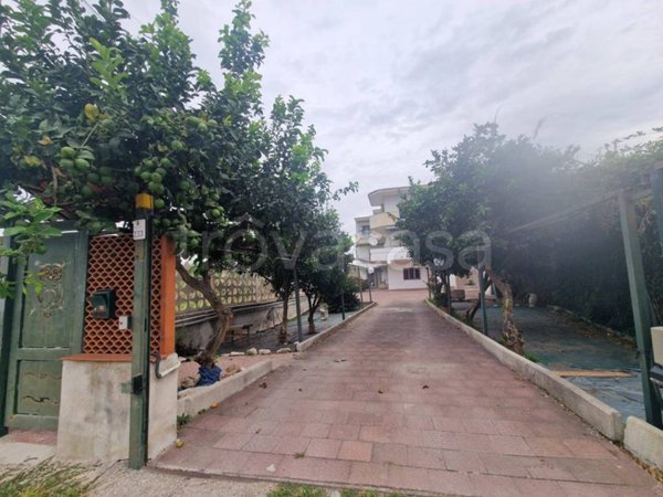 appartamento in vendita a Pozzuoli in zona Cuma