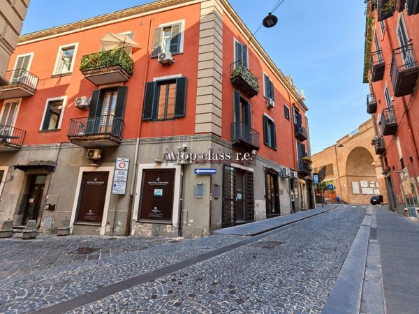 appartamento in vendita a Pozzuoli