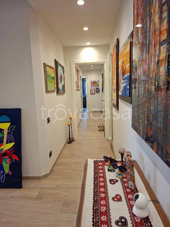 appartamento in vendita a Pozzuoli