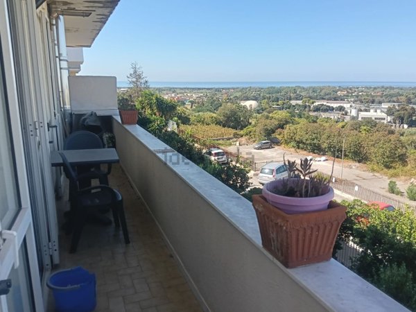 appartamento in vendita a Pozzuoli