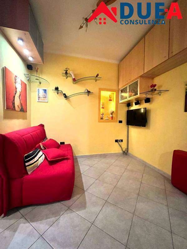appartamento in vendita a Pozzuoli