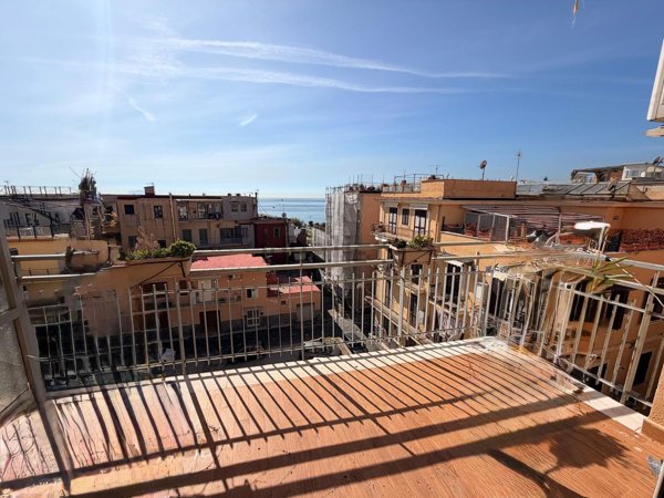 appartamento in vendita a Pozzuoli