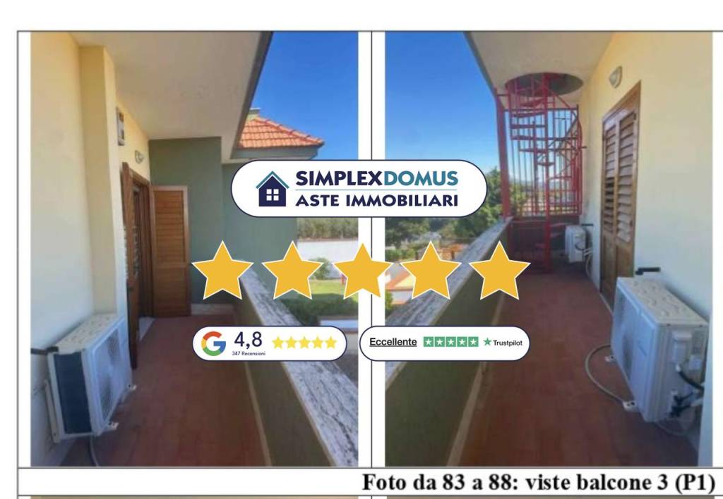 casa indipendente in vendita a Pozzuoli