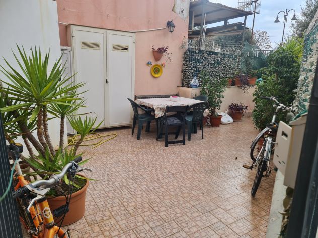 appartamento in vendita a Pozzuoli