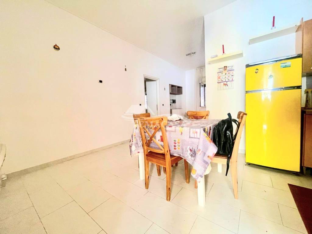 appartamento in vendita a Pozzuoli