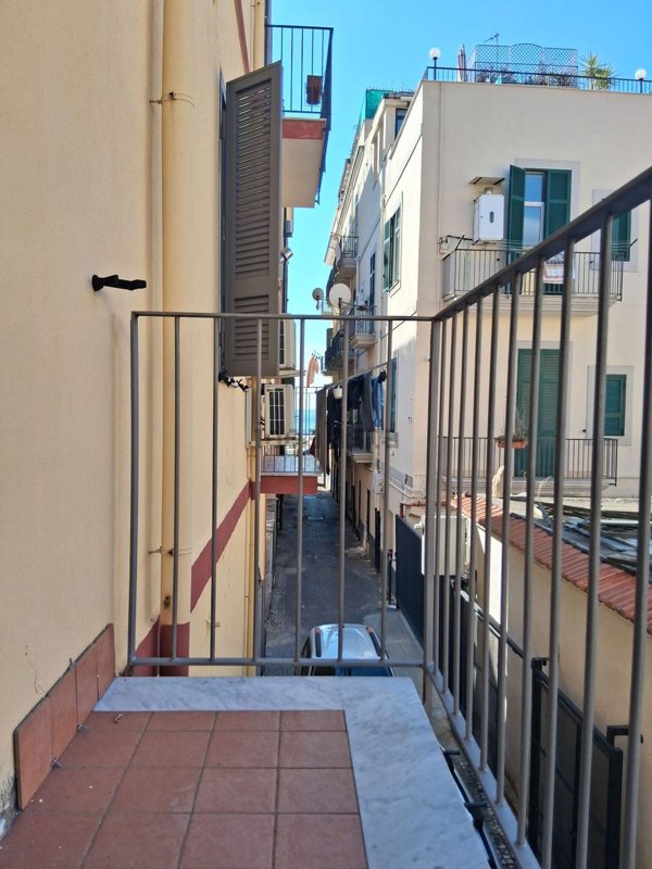appartamento in vendita a Pozzuoli