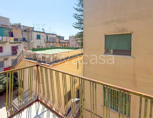 appartamento in vendita a Pozzuoli