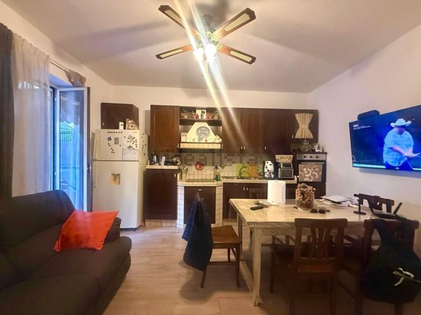 appartamento in vendita a Pozzuoli