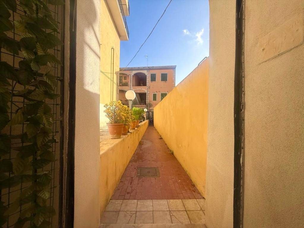 appartamento in vendita a Pozzuoli