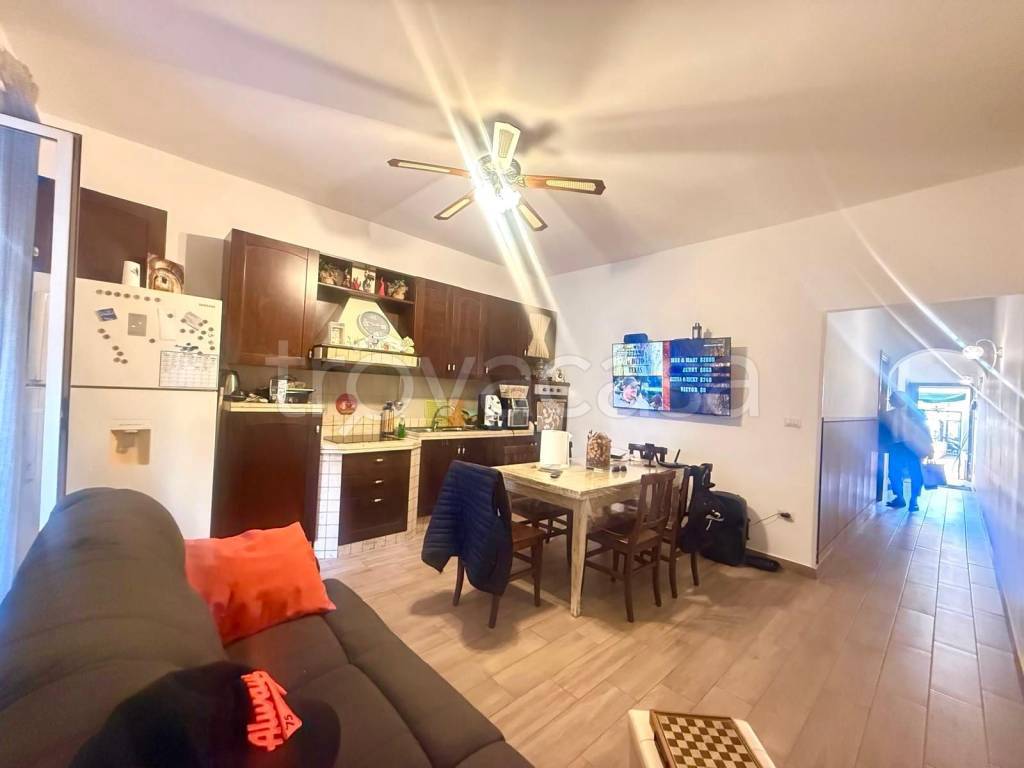 appartamento in vendita a Pozzuoli