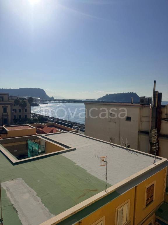 appartamento in vendita a Pozzuoli