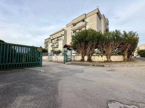 appartamento in vendita a Pozzuoli in zona Monterusciello