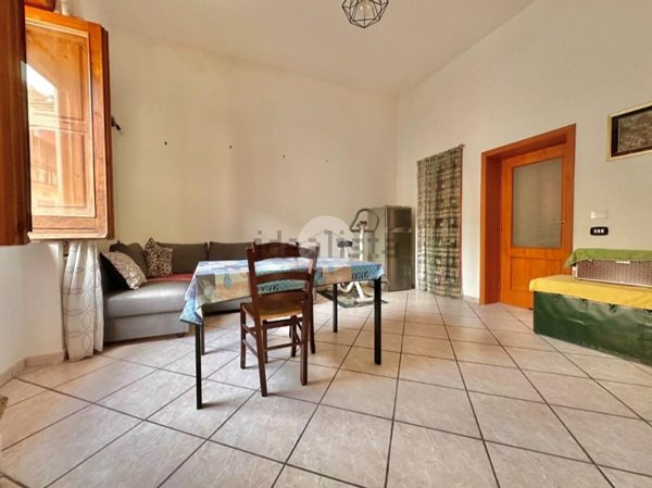 appartamento in vendita a Pozzuoli