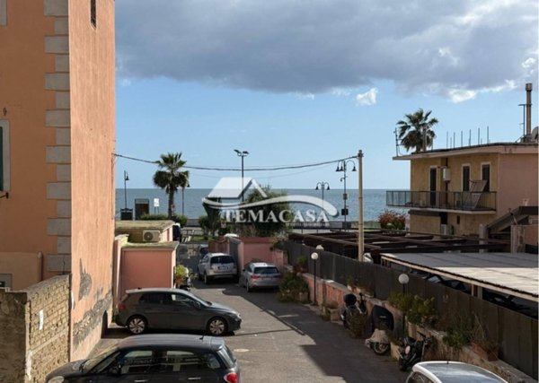 appartamento in vendita a Pozzuoli