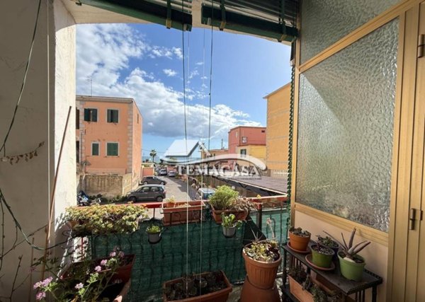 appartamento in vendita a Pozzuoli