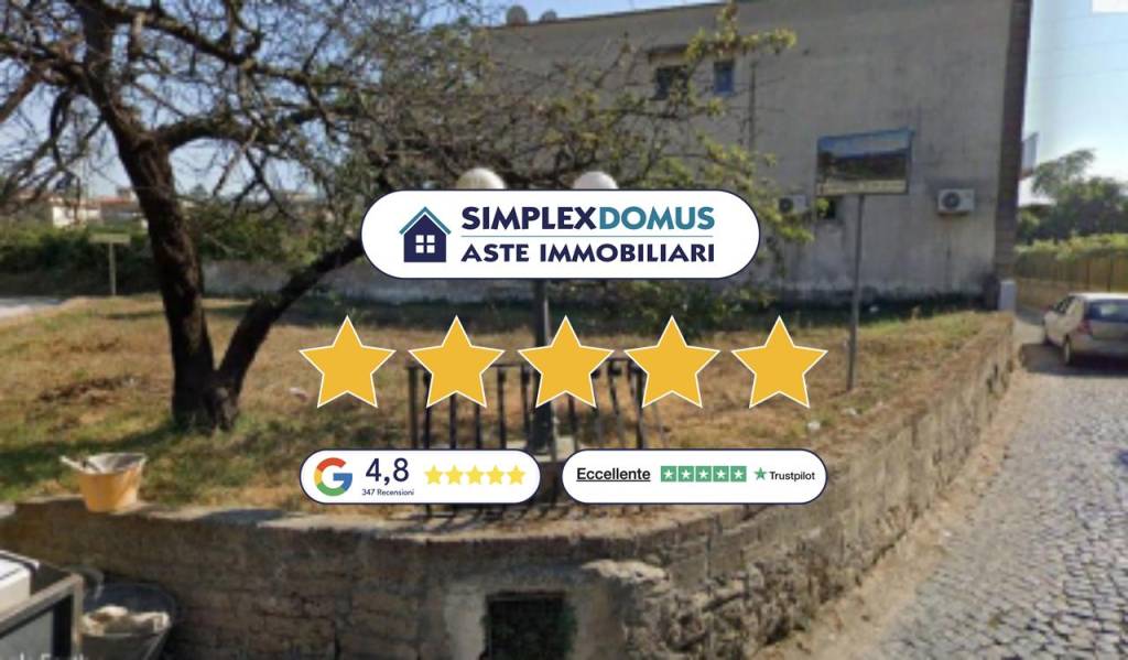 terreno agricolo in vendita a Pozzuoli