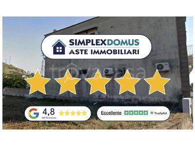 terreno agricolo in vendita a Pozzuoli