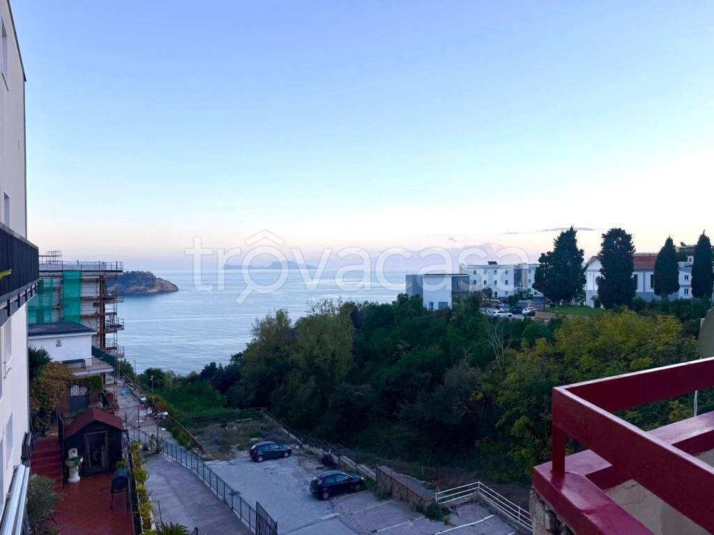 appartamento in vendita a Pozzuoli
