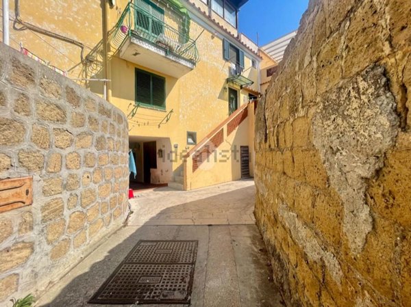 appartamento in vendita a Procida