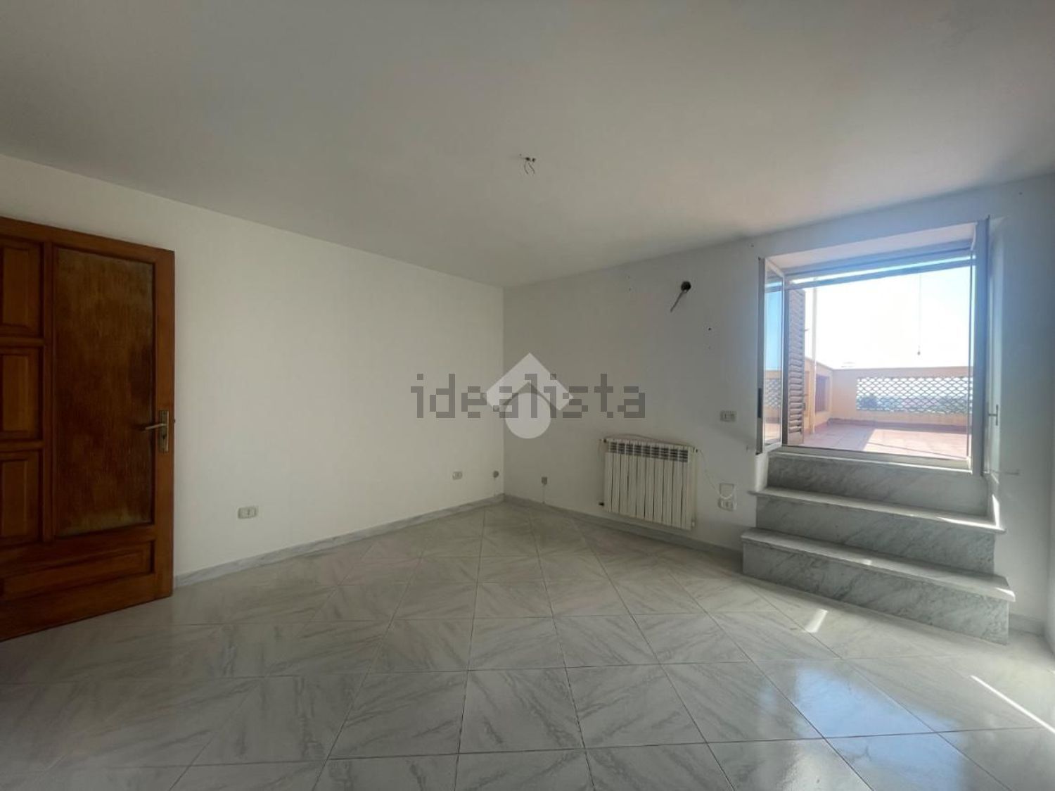 appartamento in vendita a Procida