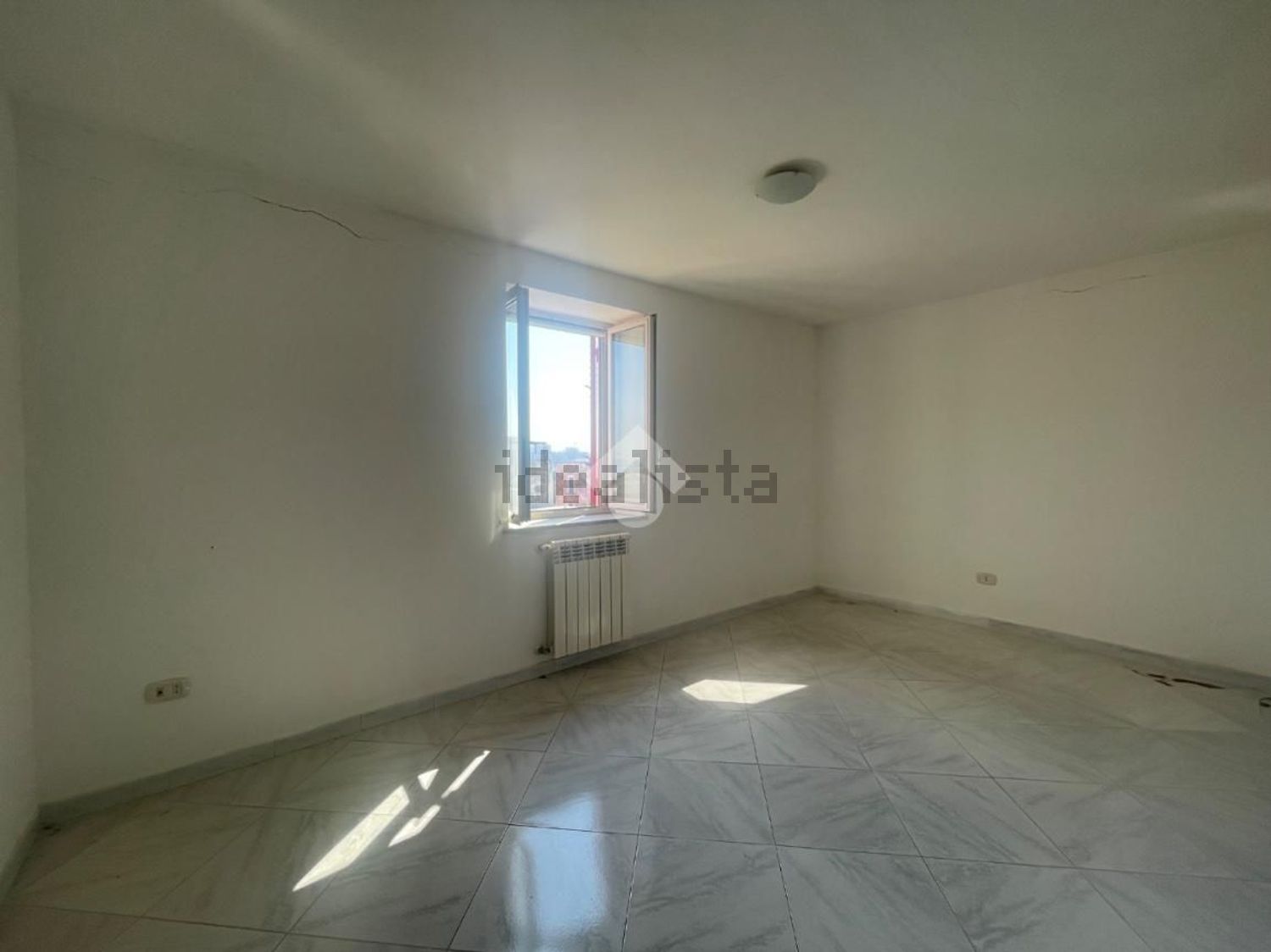 appartamento in vendita a Procida