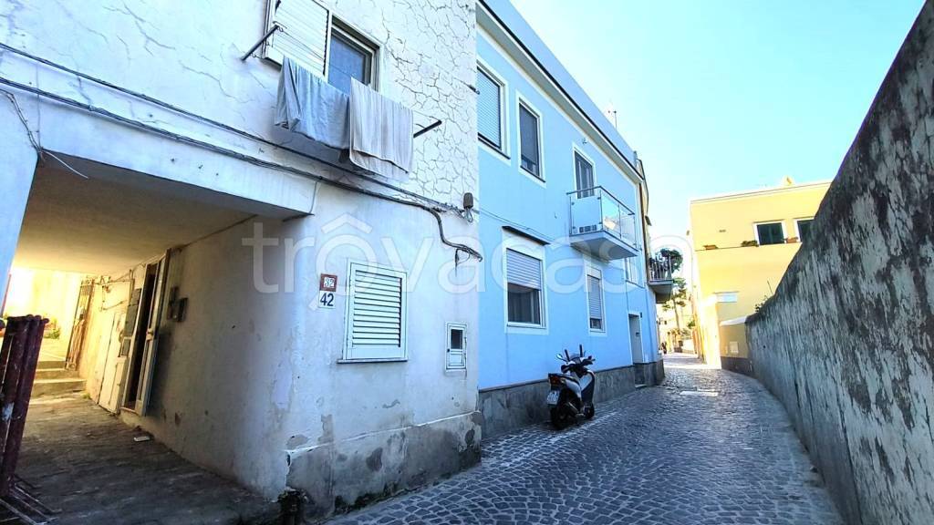 appartamento in vendita a Procida