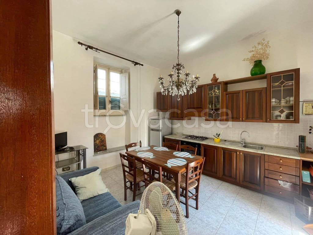 appartamento in vendita a Procida