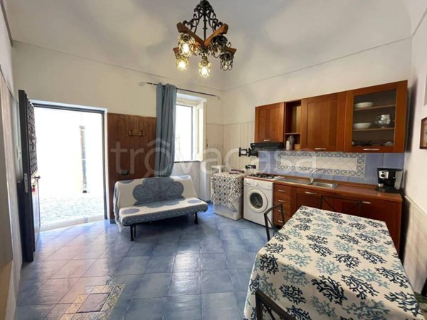 appartamento in vendita a Procida